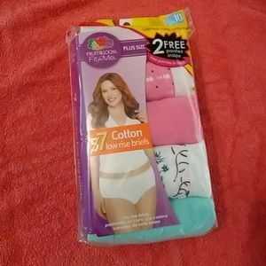 Ladies and kids undearwear